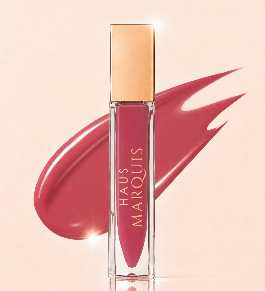 Luminous Lip Gloss (8/25)