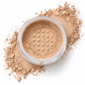 The Matte Authority Loose Setting Powder