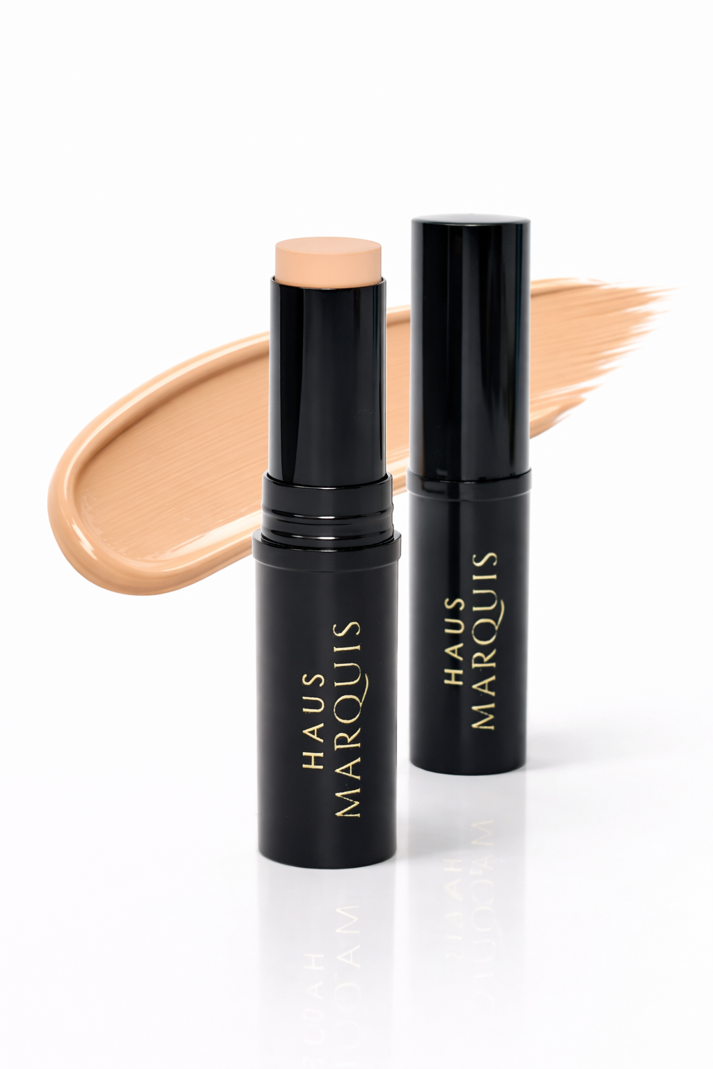 Foundation Stick