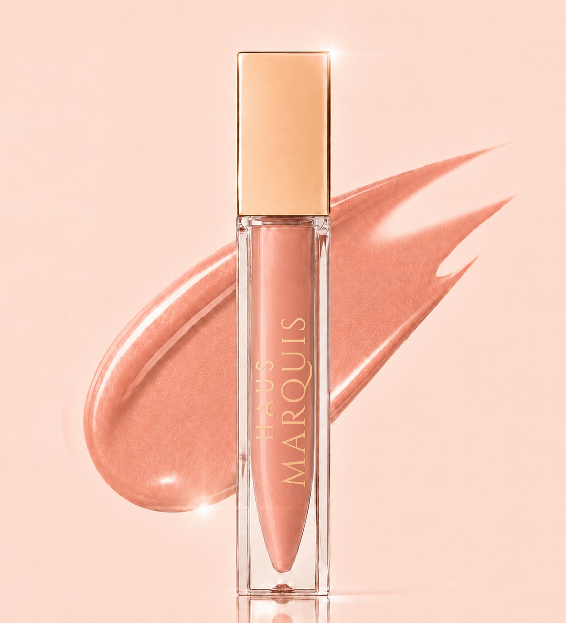 Luminous Lip Gloss (8/25)