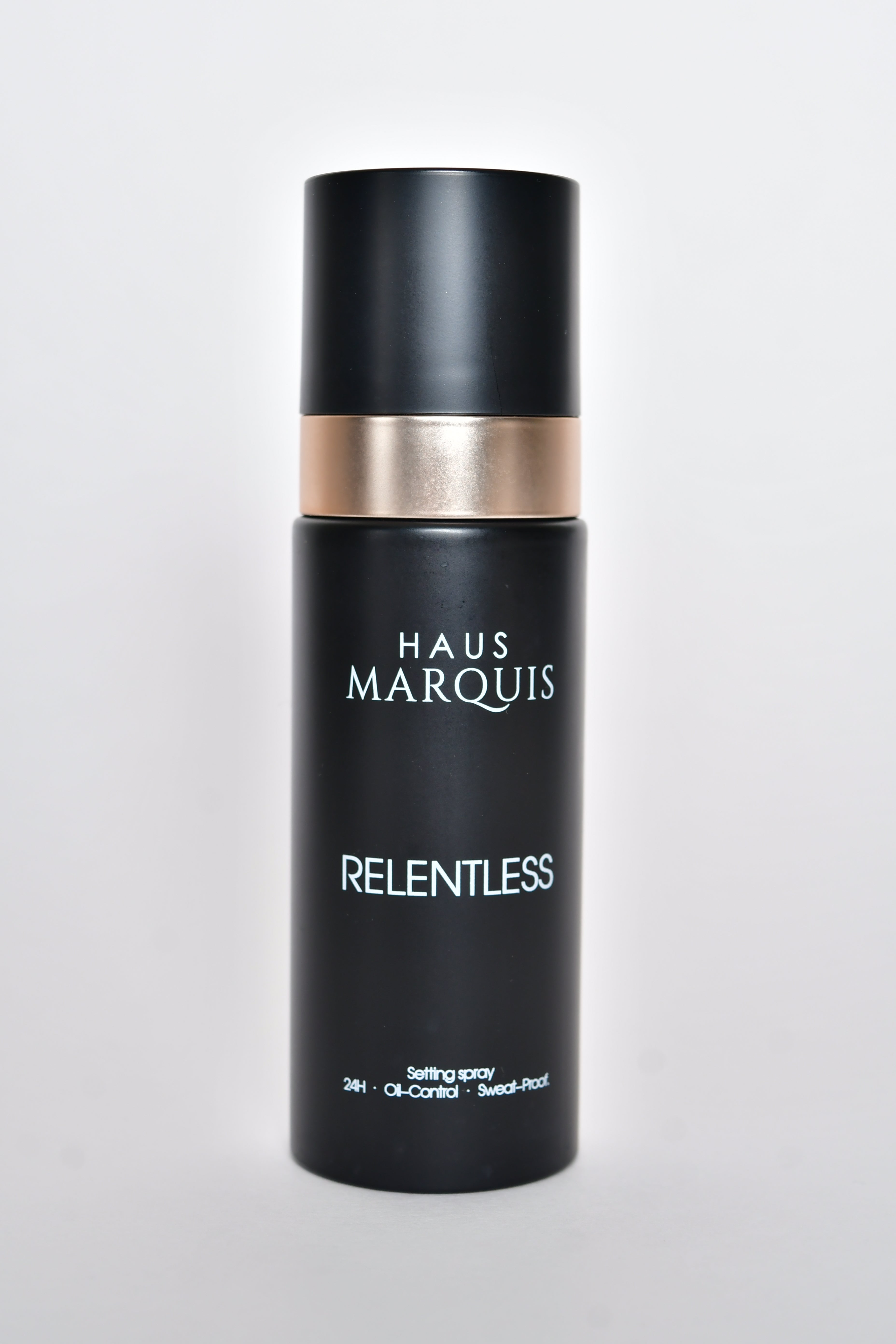 Relentless Setting Spray