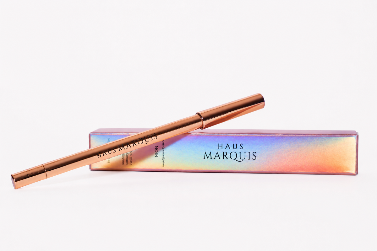 Smooth Operator Eyeliner Noir