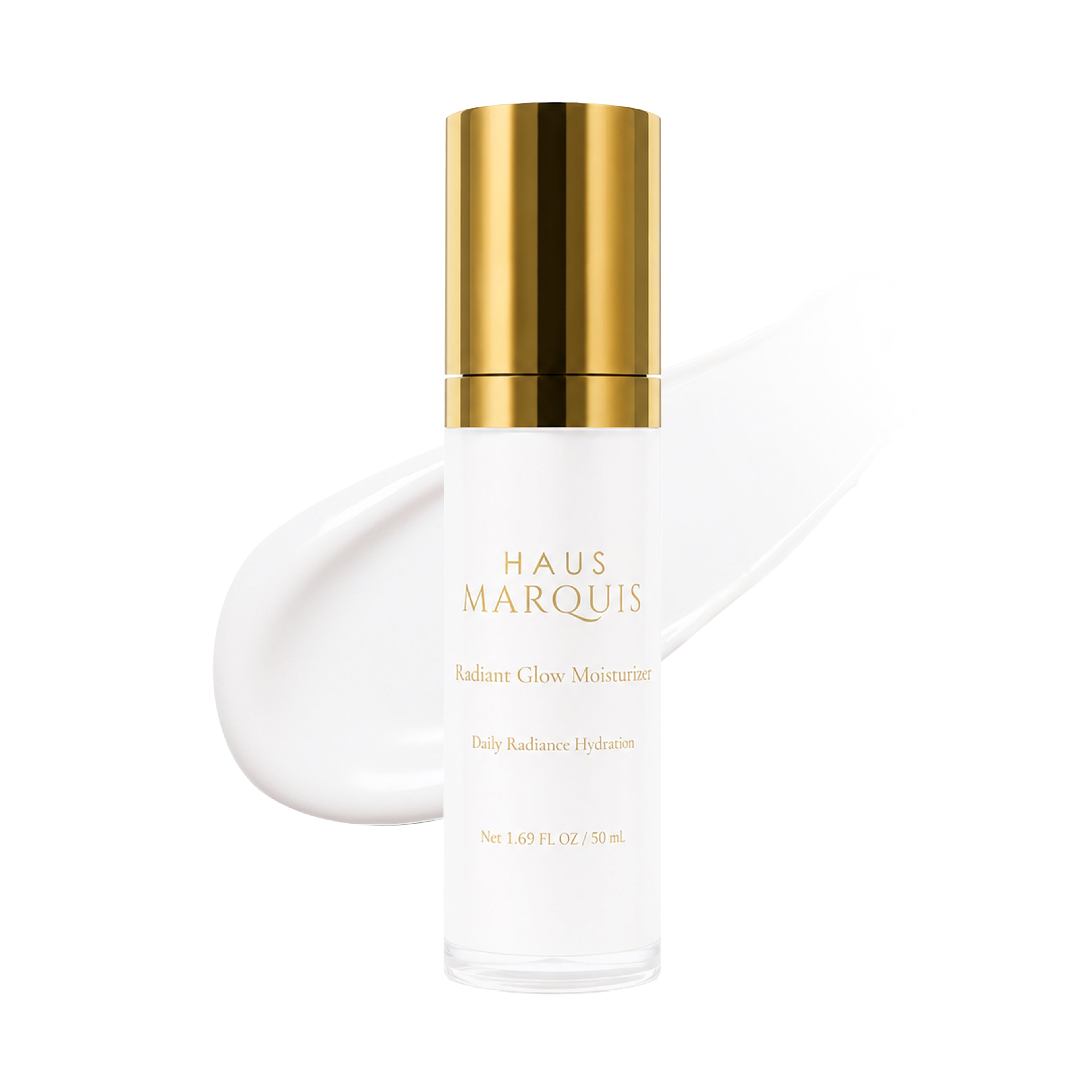 Radiant Glow Moisturizer Ships 8/20
