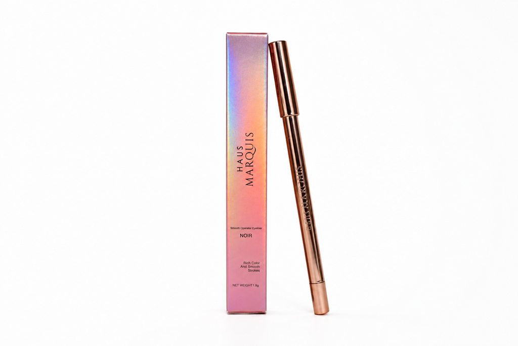 Smooth Operator Eyeliner Noir