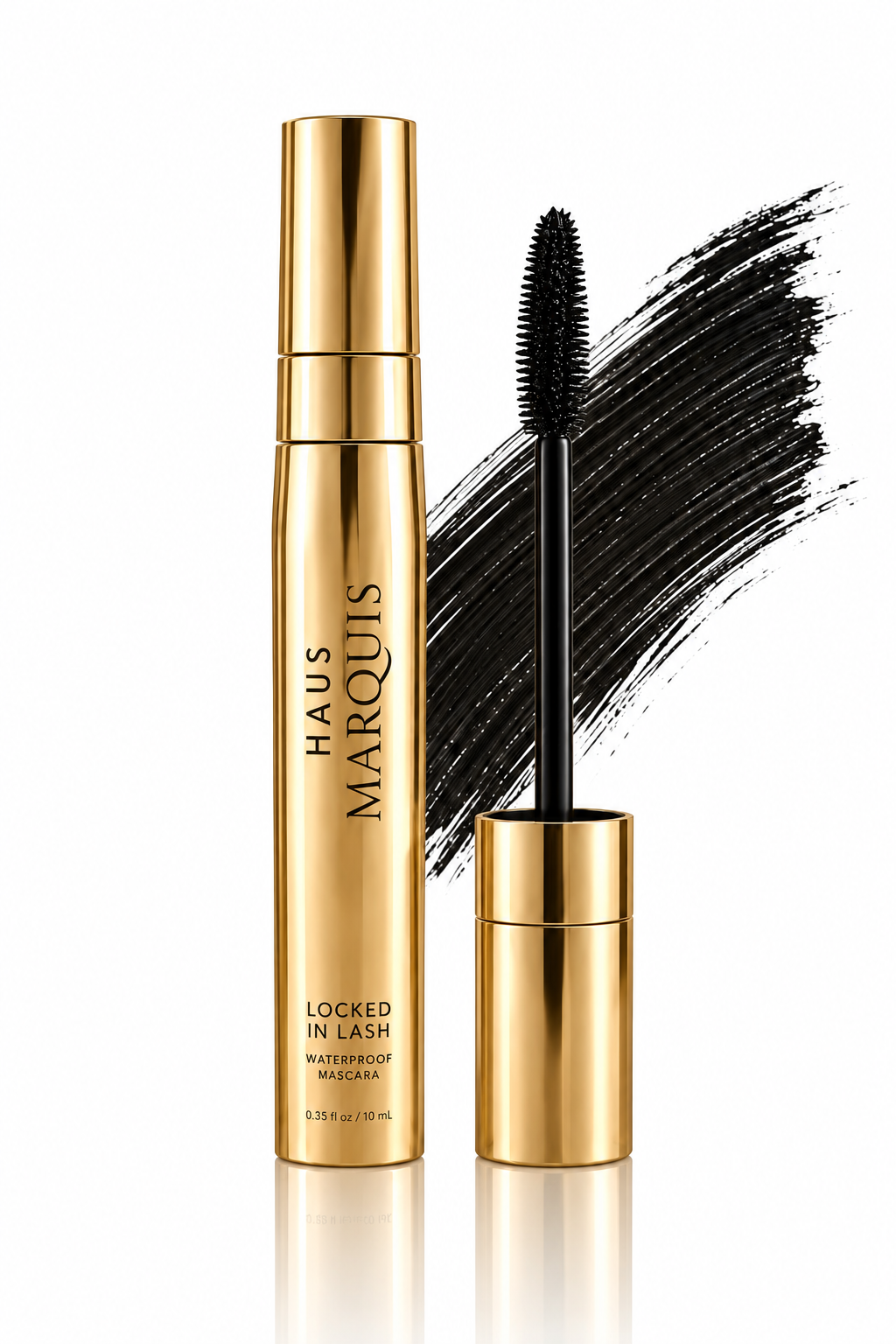 Locked In Lash Mascara