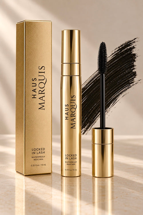 Locked In Lash Mascara