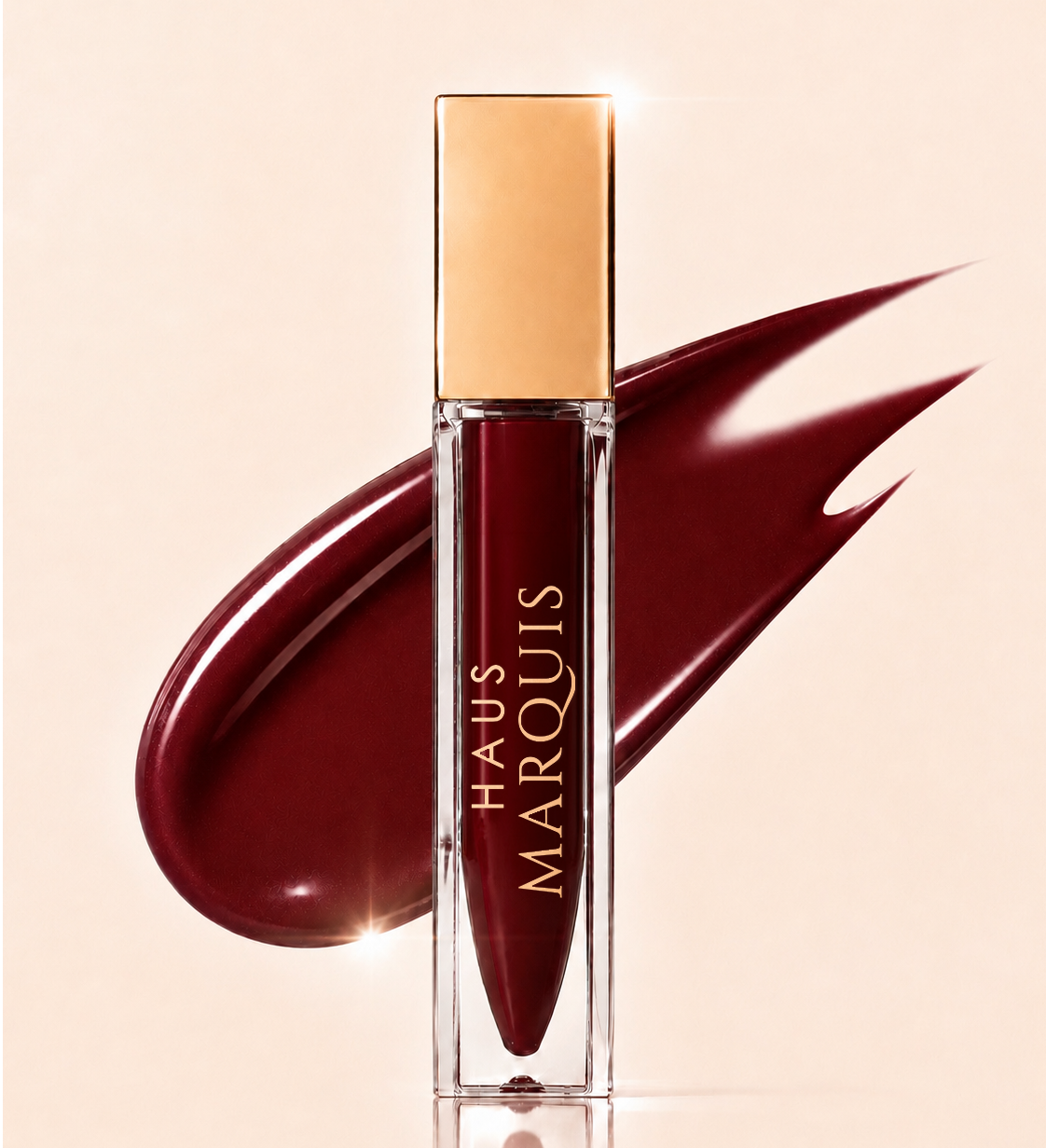Luminous Lip Gloss (8/25)