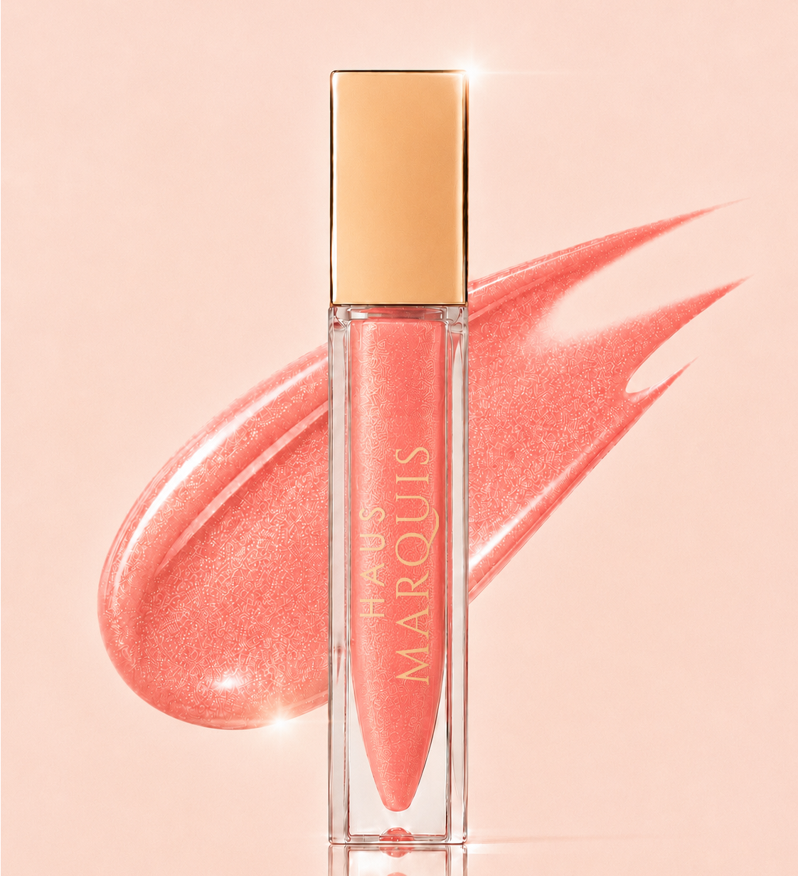 Luminous Lip Gloss (8/25)