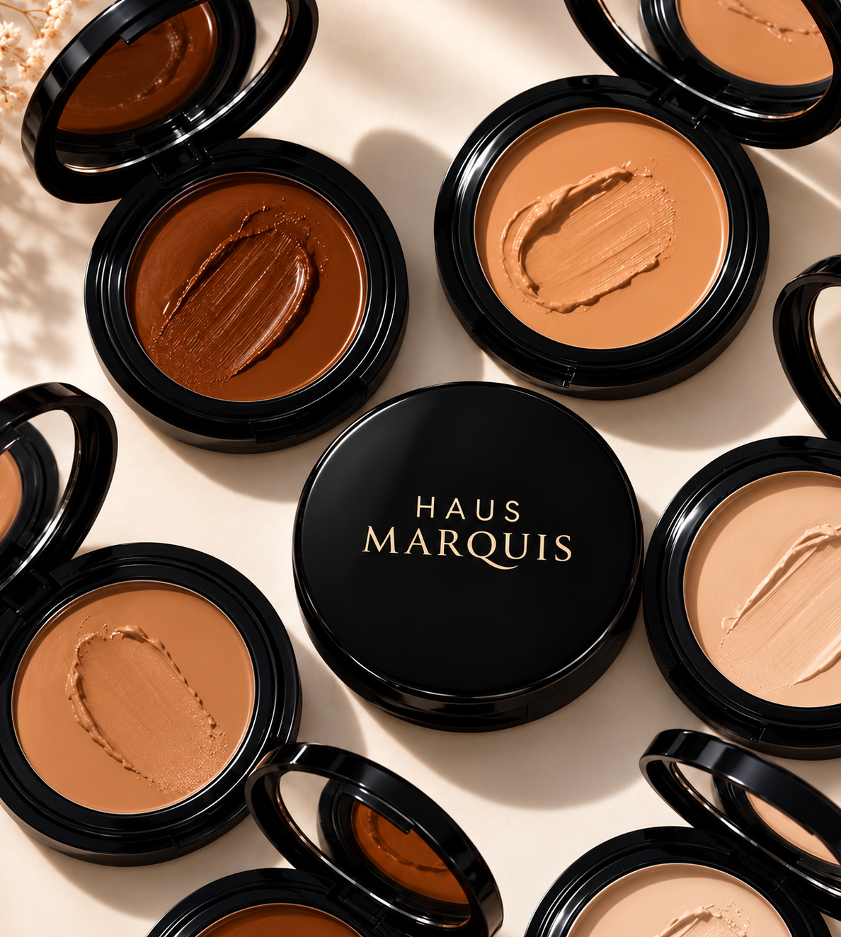 Ultimate Coverage Concealer